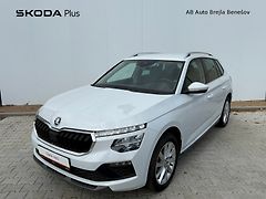 Škoda Kamiq (2024) Top Selection 1,0 TSI 85 kW 6- - fotografie inzerátu