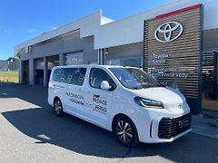 Toyota ProAce Verso 8 AT AE Family 8S - fotografie inzerátu