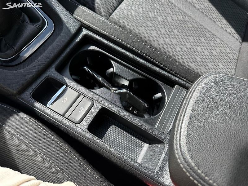 Škoda Octavia (2020) 2.0 TDi / STYLE / DPH - fotka 12 z 18