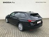 Škoda Superb (2025) COMBI SELEC TD 110/2.0 A7F - náhled 10