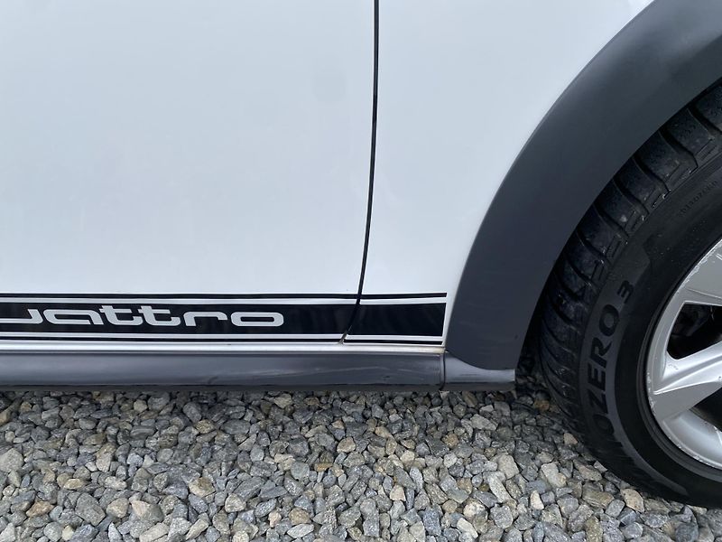 Audi A4 Allroad 2.0TDi 190PS 4x4 AUT SERVIS 1A - fotka 58 z 151