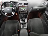 Ford Focus (2005) 2.0TDCi, AC - náhled 7