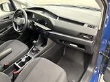 Volkswagen Caddy 2.0 TDI - náhled 8