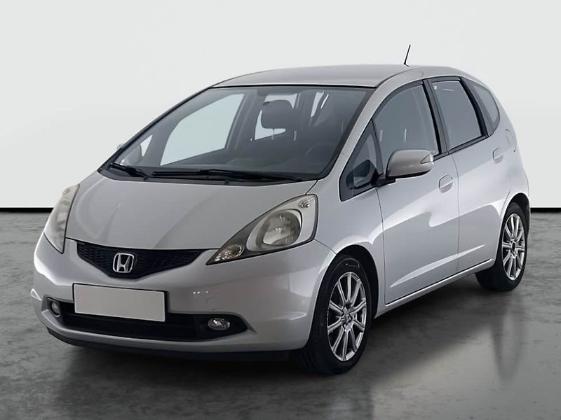 Honda Jazz (2010) 1.4 i-VTEC, po STK, udržované - fotka 2 z 16