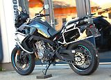 CFMOTO 800 MT (2026) 800MT Sport BLACK - náhled 12