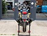 Royal Enfield Continental GT 650 (2026) Twin BLACK-BLUE - náhled 8