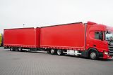 Scania (2021) R 450 / ACC / EURO 6 / ZESTAW  - náhled 3