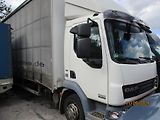 DAF LF (2011) 45.220 EEV servis DAF - náhled 1