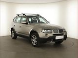 BMW X3 (2009) xDrive20d, 4X4, Automat - náhled 1