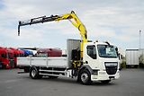 DAF LF (2015) / 250 / SKRZYNIOWY + HDS / HYV - náhled 1