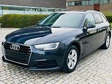 Audi A4 Avant 2.0TD AUT VÝHŘEV SENZORY - náhled 2