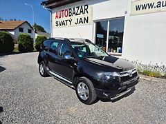 Dacia Duster (2013) 1.6 i Rozvody,Serviska - fotografie inzerátu