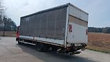 Iveco Eurocargo ML75E15 valník, plachta + čelo - náhled 4