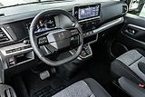 Citroën SpaceTourer 2,0 FEEL XL 180k+ FAMILY+COMF. - náhled 12
