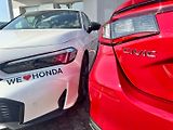 Honda Civic (2026) 2.0 e:HEV SPORT GRAY skladem - náhled 18