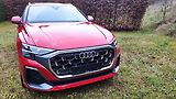 Audi Q8 (2025) TDI 50 S Line nový model 2025 - náhled 11