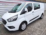 Ford Transit Custom 2,0EcoBlue mHev, L2, 6 míst,TZ - náhled 1