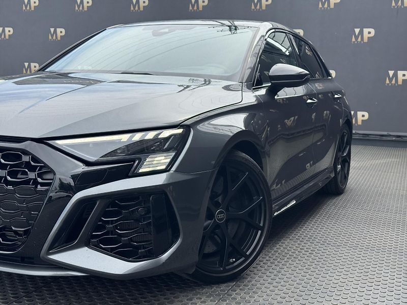 Audi RS 3 (2024) 2.5TFSi 294kW Quattro, Matrix  - fotka 44 z 57