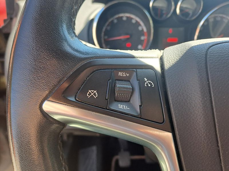 Opel Meriva 1.4 PŮVOD ČR 2 x KOLA - fotka 24 z 26