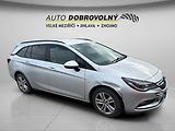 Opel Astra ST Enjoy D 16 DTH S/S (100kW/ - náhled 10