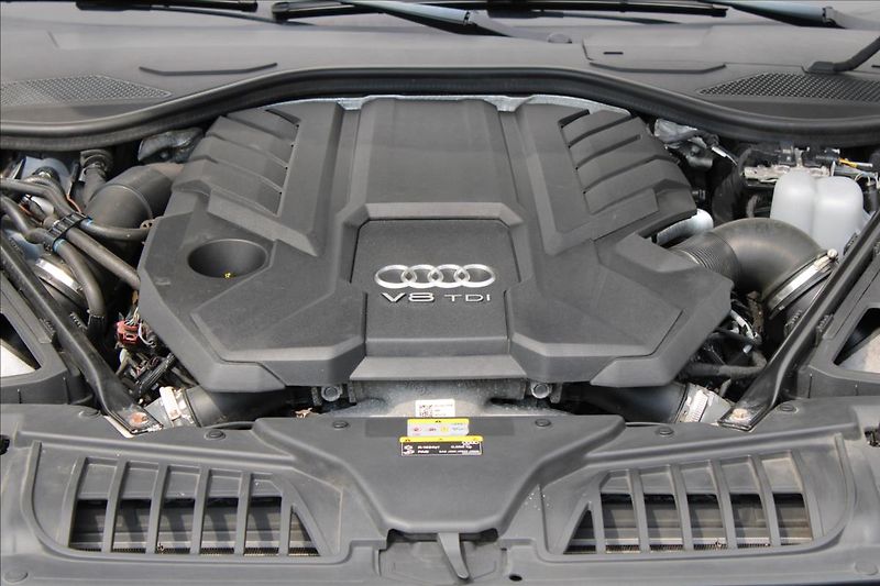 Audi A8 60 TDI V8 Q/TOP-VÝB/DPH - fotka 46 z 48