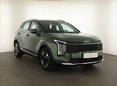 Kia Sportage (2026) 1.6 T-GDI - fotografie inzerátu