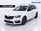 Škoda Octavia 2,0 TSI RS245 180kW DSG Canton - náhled 1