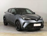 Toyota C-HR (2023) GR Sport 1.8 Hybrid - náhled 1