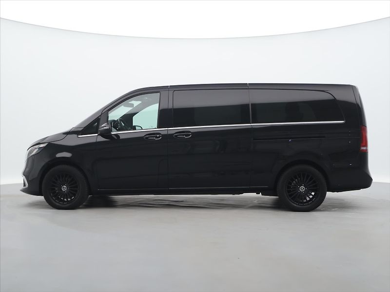 Mercedes-Benz Třídy V 2,0 250d XL 140kW Aut. DPH - fotka 4 z 41