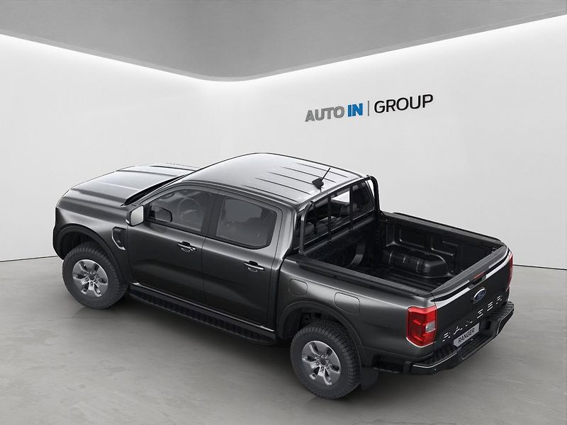 Ford Ranger (2026) 2.3 EcoBoost (PHEV) e4WD XLT D - fotka 3 z 7