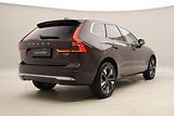 Volvo XC60 T6 AWD RECHARGE REZERVACE - náhled 12