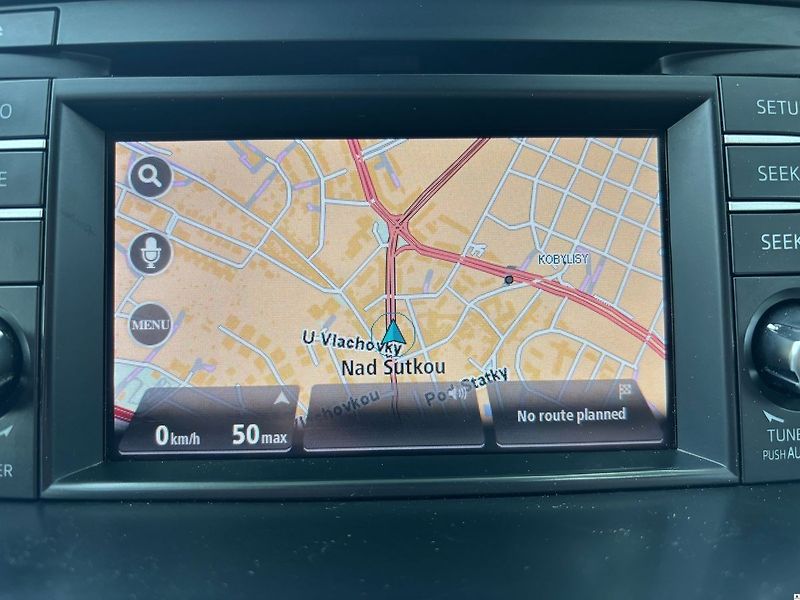 Mazda 6 2.2D/2014/129KW-MAN6-ZÁRUKA12 - fotka 33 z 45
