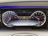 Mercedes-Benz Třídy S V8 4MATIC LONG, WEBASTO, PANO - náhled 20