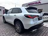 Honda ZR-V (2026) 2.0e:HEV 135kW ADVANCE TOP - náhled 14
