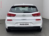 Hyundai i30 (2020) 1.6CRDi, ČR, Comfort - náhled 4