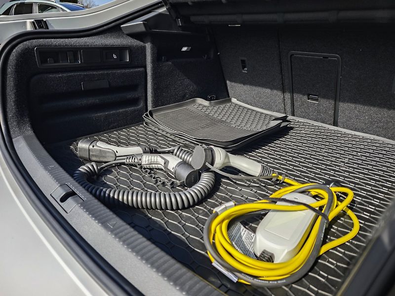 Škoda Superb iV 1.4 TSi Style Plug-in 160kW - fotka 13 z 50