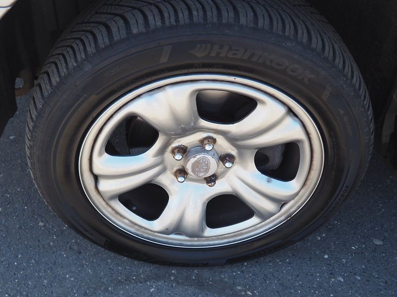 Subaru Forester (2006) 2.0i AWD, Redukce, TOP - fotka 8 z 34