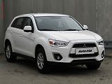 Mitsubishi ASX (2016) 1.6 MIVEC, AC, temp, tažné - náhled 1