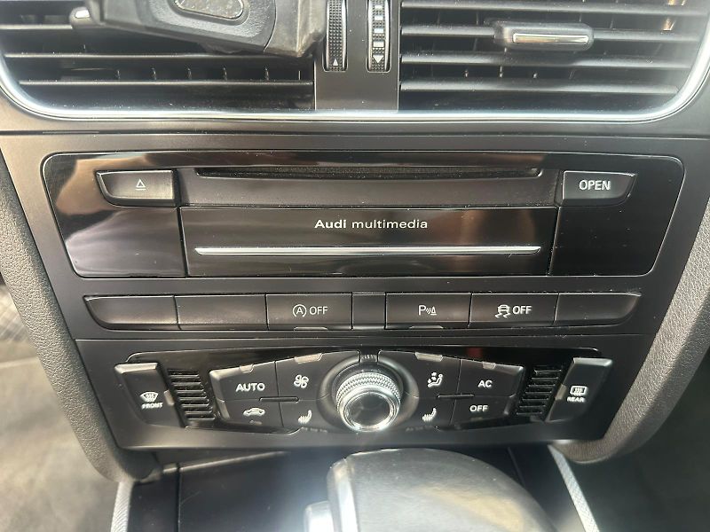 Audi A4 (2012) 2.0TDi,105KW,VYHŘ.SED.,TEMP. - fotka 25 z 27