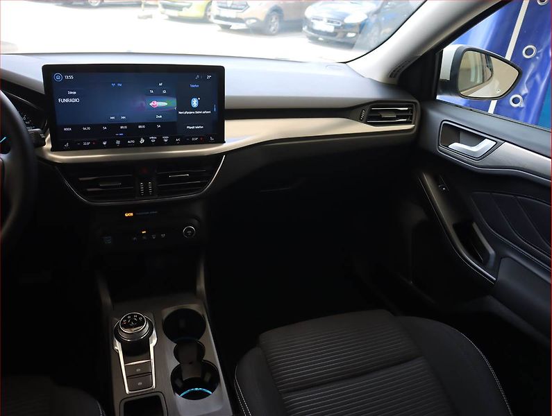 Ford Focus (2023) 1.5 EcoBlue - fotka 8 z 24