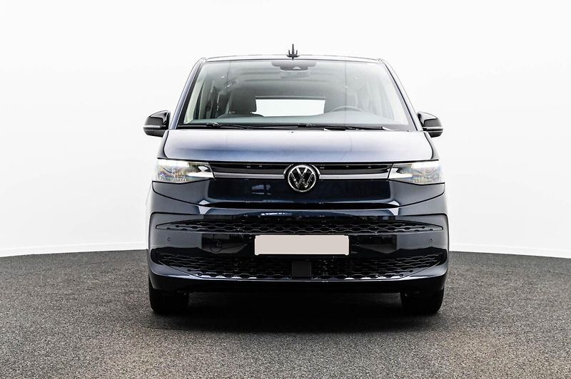 Volkswagen Multivan TDI LED ACC Taž Kamera 6 míst - fotka 2 z 13