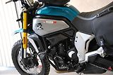 CFMOTO 700 CL-X Adventure (2024) 700CL-X Adventure - krásný sta - náhled 20