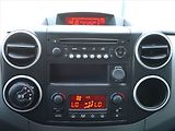 Peugeot Partner (2017) Outdoor 1.6 BlueHDi, 5Míst, SR - náhled 12