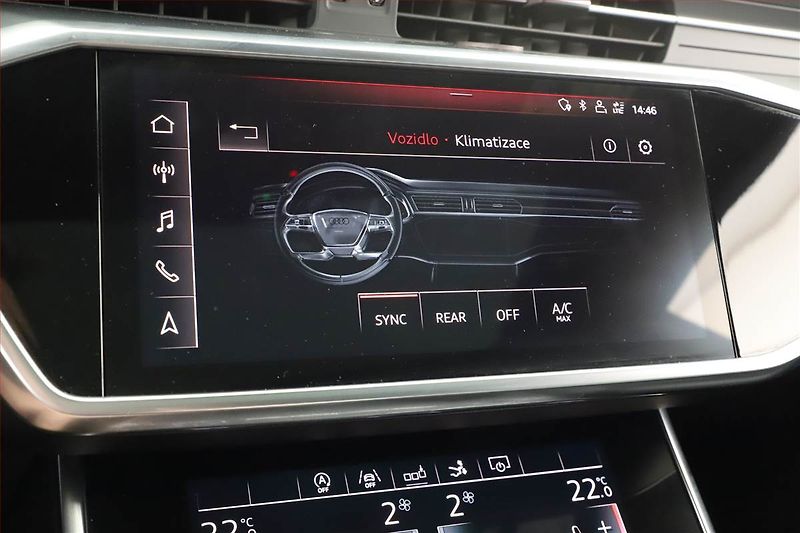 Audi A7 (2019) 50 TDI - fotka 17 z 29