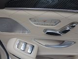 Mercedes-Benz Třídy S (2014) S63*AMG*25000KM!!*CARBON*TOP!! - náhled 47