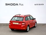 Škoda Fabia (2022) Combi 1.0 TSI 70 KW Ambition P - náhled 1