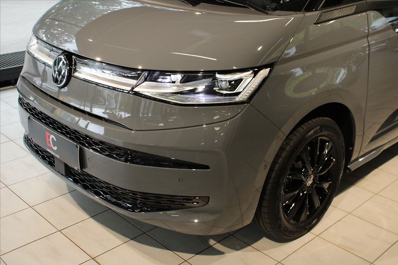 Volkswagen Multivan TDi DSG Edition ACC/NezTop/Har - fotka 7 z 32