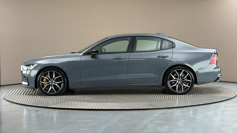 Volvo S60 2.0 AUT AWD Polestar Engineere - fotka 4 z 31