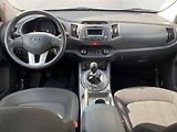 Kia Sportage (2011) 1.6GDI, 1.maj,ČR, Klima - náhled 8