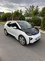 BMW i3 (2014) BMW i3, BMW i3 60 Ah r.v.2014  - náhled 1